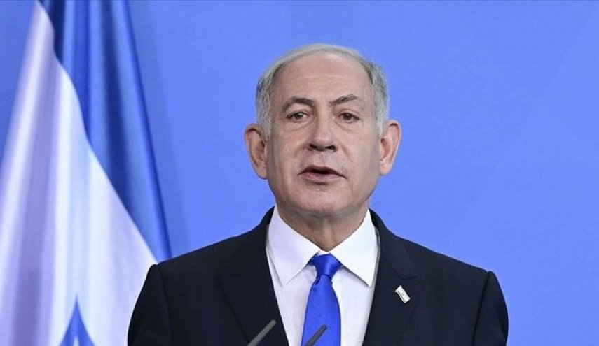 نتانیاهو: هیچ فشار بین‌المللی ما را باز نمی‌دارد/ به سمت رفح حرکت خواهیم