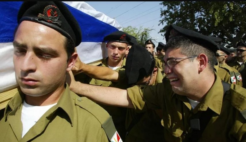 سرتیپ سابق ارتش اشغالگر: نمی‌توان به دروغ گفتن ادامه داد؛ جنگ علیه غزه را باختیم