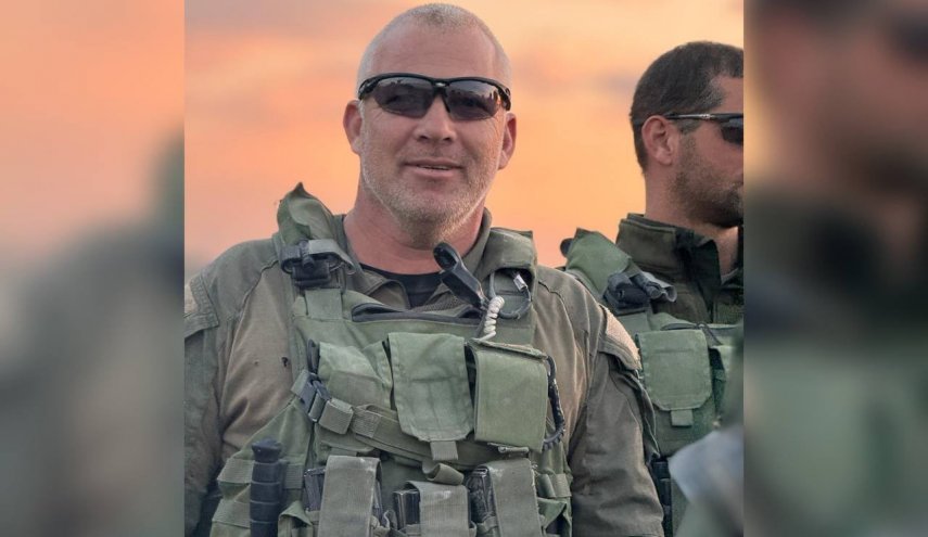 جيش الاحتلال يعترف بهلاك قائد كتيبة في معارك غزة
