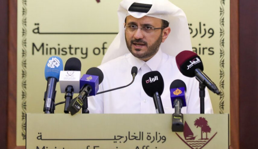 خارجية قطر: أي هجوم على رفح سيؤثر سلبا على التوصل لاتفاق