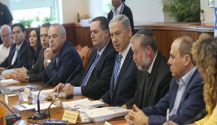 سخنگوی کابینه نتانیاهو برکنار شد
