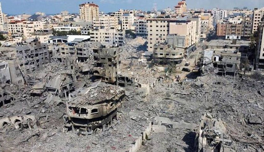 لحظه به لحظه با 167مین روز حملات رژیم صهیونیستی به غزه و کرانه باختری