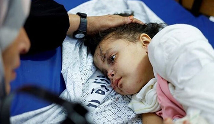 شمار شهدای غزه به مرز 32 هزار نفر رسید