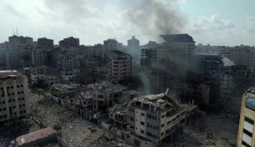 الكشف عن  أسباب تعثر المفاوضات مع الاحتلال بشأن وقف إطلاق النار في غزة