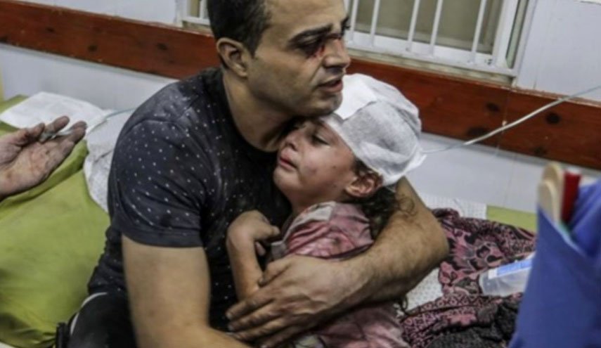 شمار شهدای غزه به 32 هزار و 226 نفر افزایش یافت