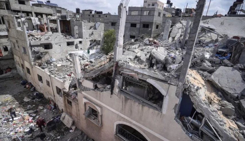 آلاف قنبلة في غزة لم تنفجر بعد.. هذا عدد ما أطلقه الاحتلال على القطاع
