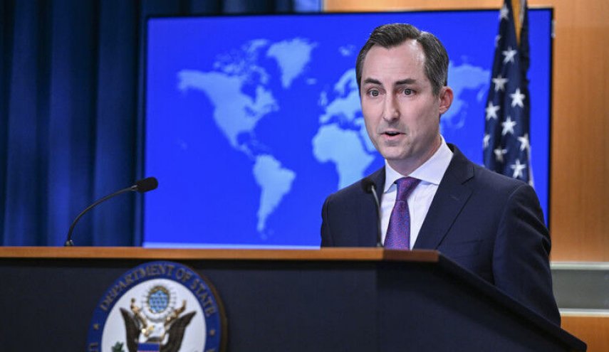 ادعای آمریکا: قطعنامه شورای امنیت درباره غزه الزام‌آور نیست!
