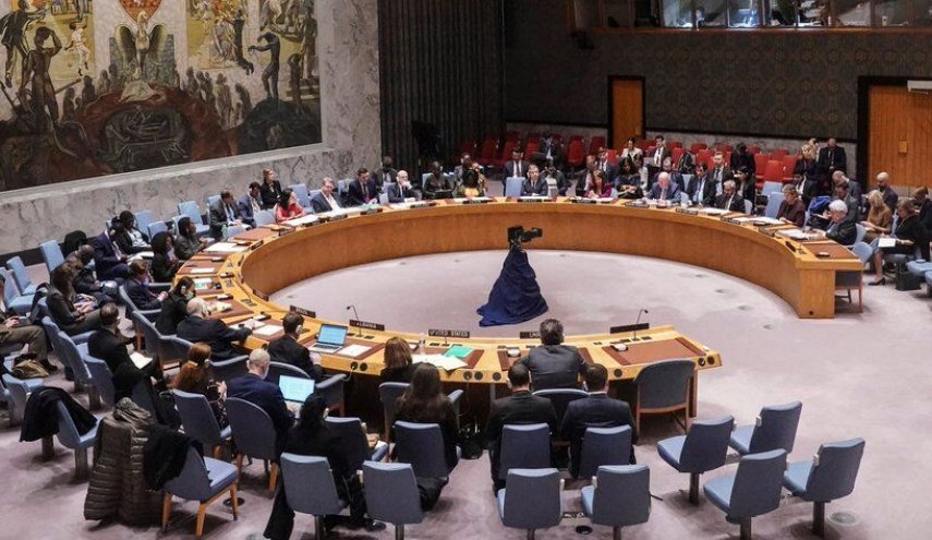 روسیه قطعنامه شورای امنیت علیه کره شمالی را وتو کرد
