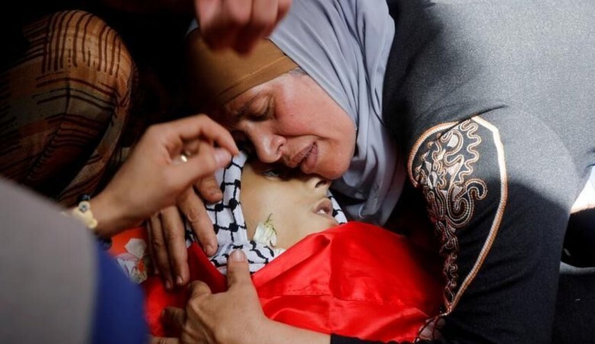 آخرین آمار قربانیان حملات رژیم صهیونیستی به غزه از ابتدای جنگ تا کنون