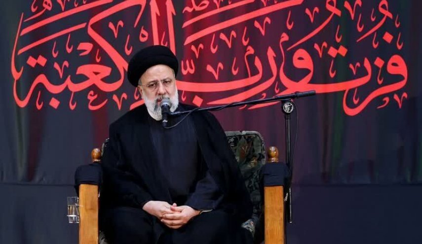 الرئيس الايراني: لو اهتمت الدول الاسلامية بالقرآن لما تجرأ الكيان الصهيوني على ارتكاب كل هذه الجرائم