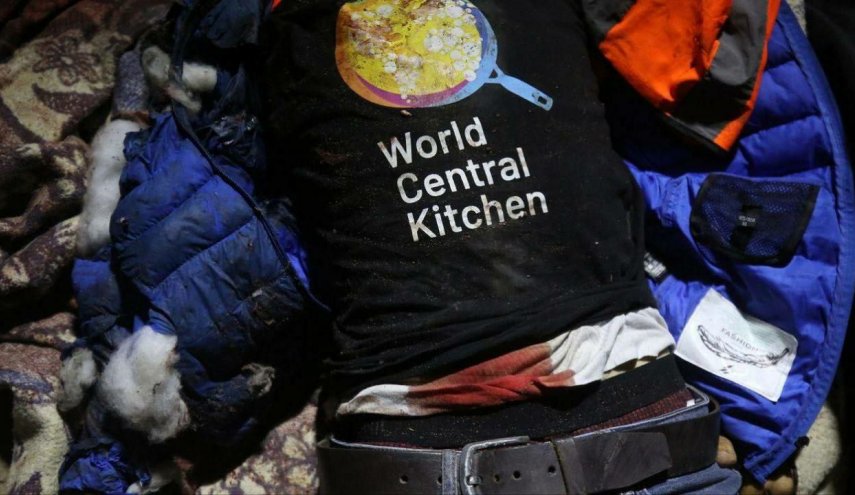 واکنش بین‌المللی به قتل کارمندان سازمان «آشپزخانه جهانی» در غزه
