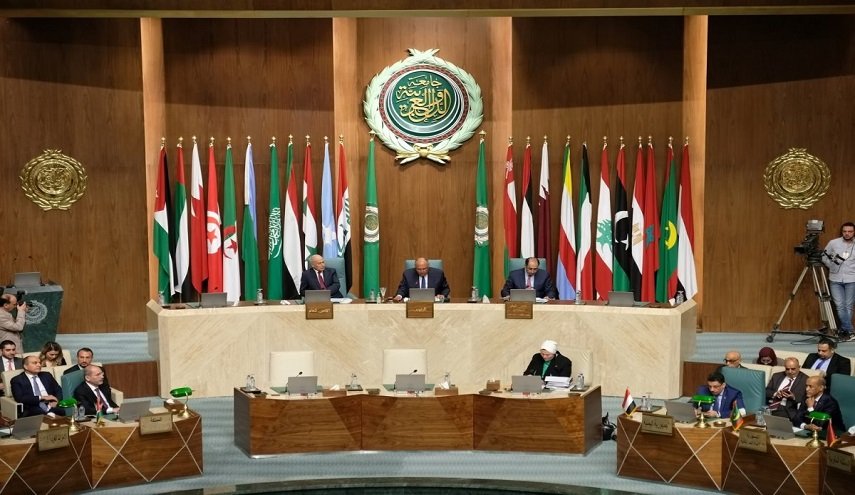 الجامعة العربية تعقد 'إجتماعا طارئا' بشأن جرائم 'إسرائيل' في غزة