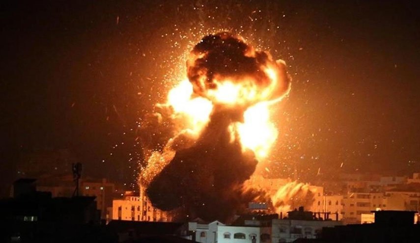لحظه به لحظه با 180مین روز حملات رژیم صهیونیستی به غزه و کرانه باختری