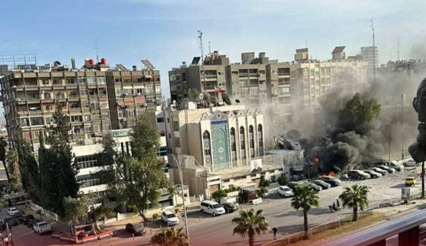 ابعاد حمله رژیم صهیونیستی به کنسولگری ایران در دمشق
