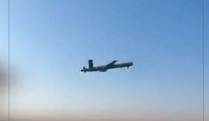 حمله پهپادی مقاومت اسلامی عراق به یک پایگاه هوایی صهیونیستی/ حمله موشکی به مواضع صهیونیست‌ها در جولان اشغالی