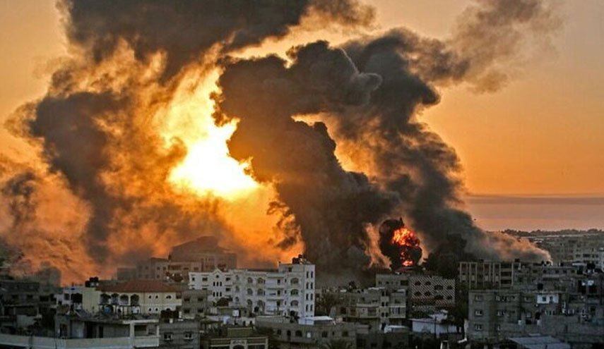 لحظه به لحظه با 181مین روز حملات رژیم صهیونیستی به غزه و کرانه باختری