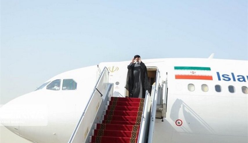 الرئيس الإيراني يزور باكستان قريبا