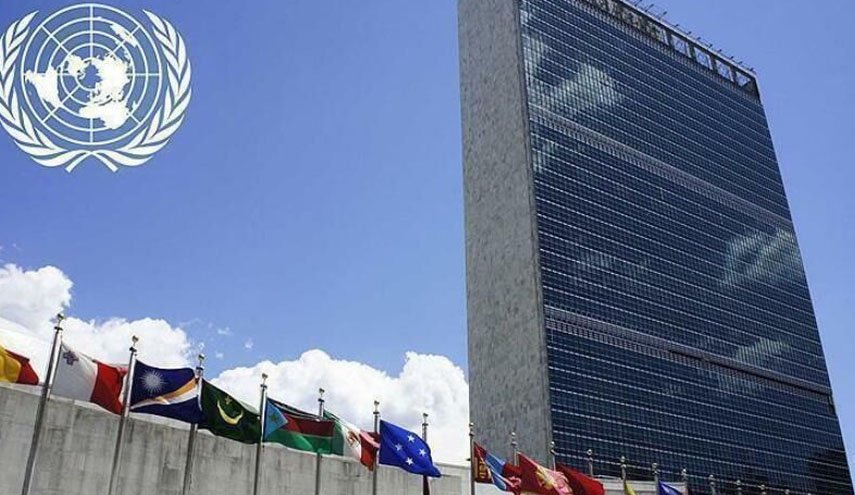 عربستان خواستار تصویب قطعنامه علیه اسرائیل تحت فصل 7 منشور سازمان ملل شد