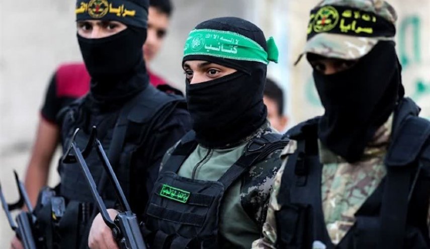 سفر یک هیأت از حماس به قاهره برای ازسرگیری مذاکرات آتش‌بس