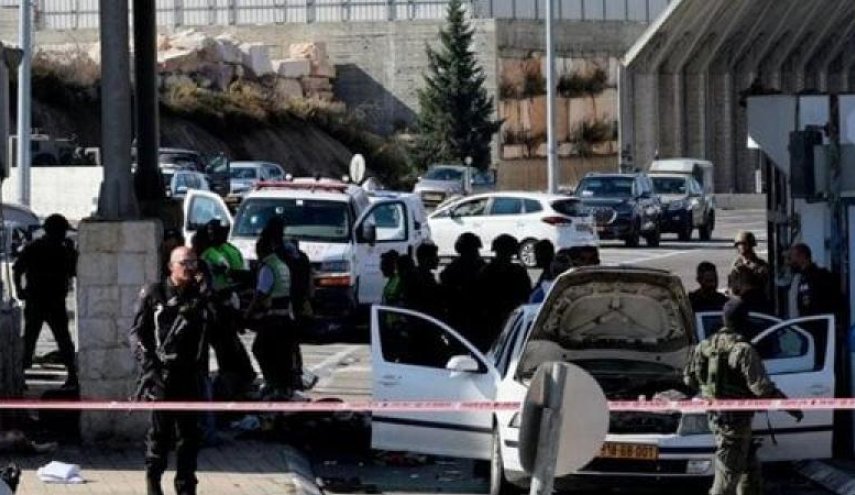 إعلام عبري: إصابتان بحادث إطلاق نار شرقي قلقيلية