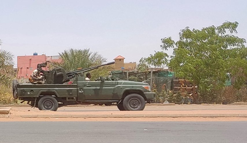 مقتل 20 سودانياً بهجوم لقوات الدعم السريع على قرية في ولاية الجزيرة
