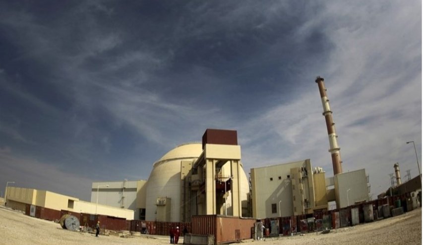 إنتاج إيران من الكهرباء النووية يرتفع إلى 3 آلاف ميغاواط