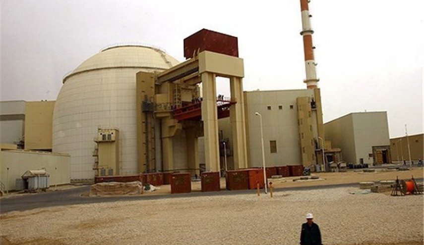 تولید برق هسته‌ای ایران به ۳هزار مگاوات افزایش می‌یابد
