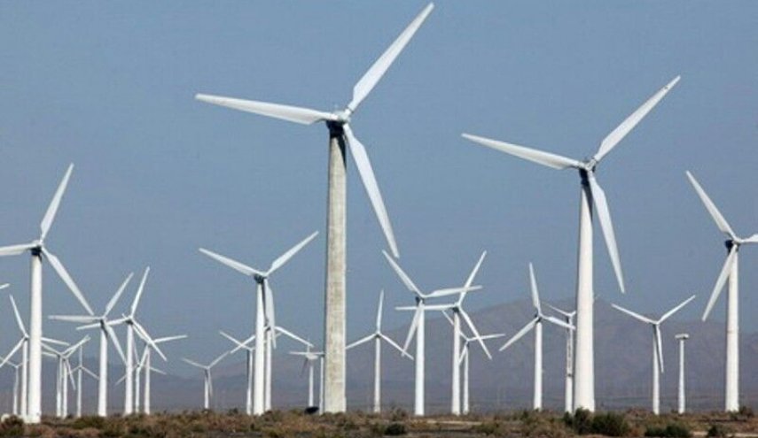 ايران تحتل المركز التاسع عالمیا في الإنتاج العلمي لطاقة الرياح