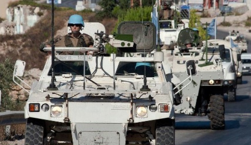 هشدار یونیفل نسبت به گسترش درگیری ها در جنوب لبنان