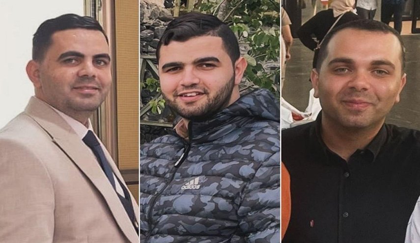 قادة يعلقون على اغتيال الاحتلال 7 من أبناء هنية وأحفاده