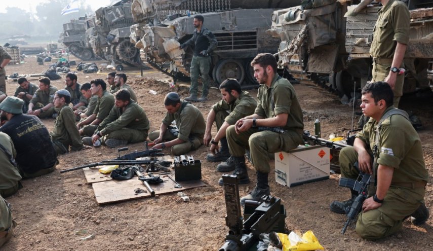 فرمانده سابق ارتش اسرائیل: ما در غزه گیر افتاده ایم و نتانیاهو تهدیدی برای موجودیت ماست