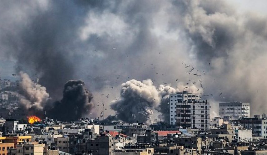 8 مجازر للاحتلال خلال 24 ساعة تودي بحياة 82 فلسطينيا في غزة