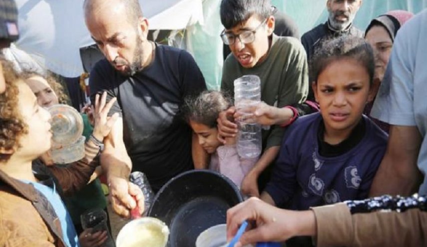 مسؤولة أميركية تقر ببدء المجاعة في قطاع غزة
