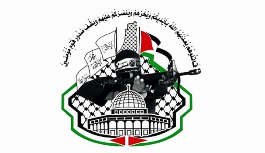 'حركة المجاهدين' تدعو الفلسطينيين الى إنتفاضة شاملة بوجه الاحتلال
