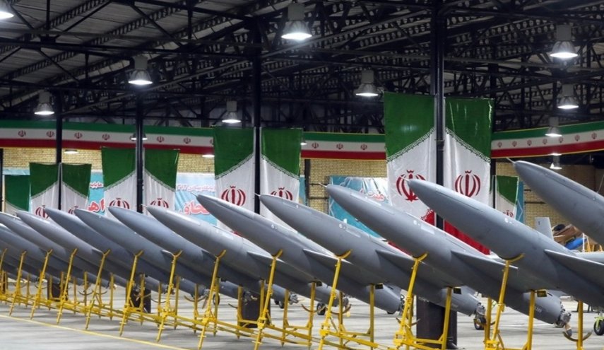 مسؤول أميركي: إيران ستطلق نحو 500 مسيّرة وصاروخ
