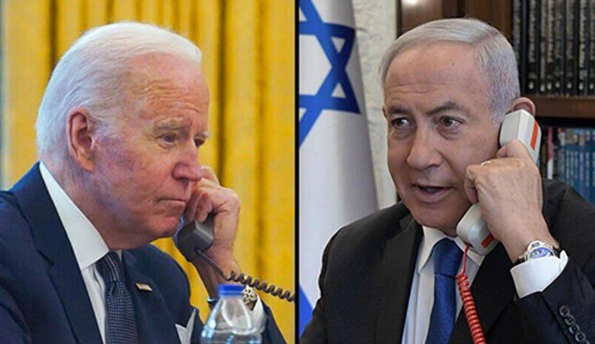 نیویورک تایمز: نتانیاهو پس از تماس با بایدن گزینه حمله به ایران را لغو کرد