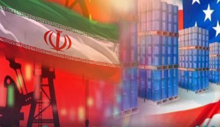 حسابات تلجم إدارة بايدن عن فرض عقوبات على نفط إيران.. ماهي؟!


