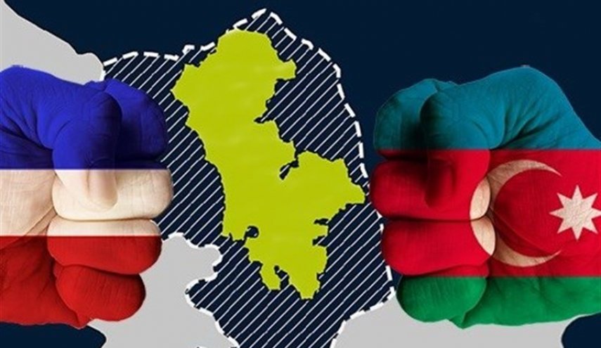 فرنسا تستدعي سفيرتها لدى أذربيجان في ظل توتر بين البلدين
