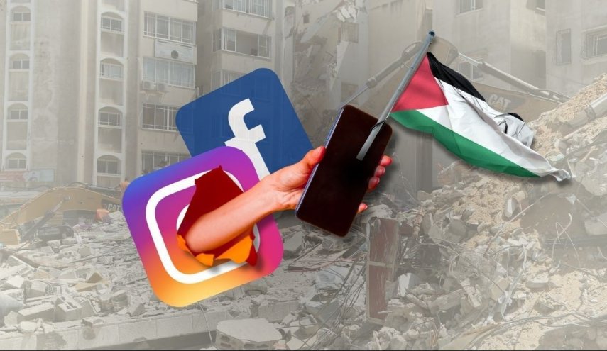 محاكمة فلسطينيين يستخدمون هذه الكلمات بمواقع التواصل الاجتماعي..