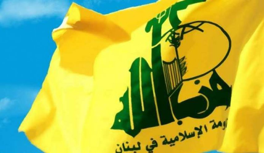 حزب الله با موشک برکان پادگان برانیت رژیم صهیونیستی را هدف قرار داد