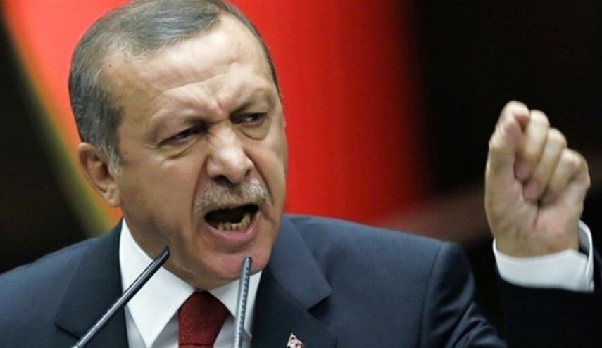 اردوغان: اسرائیل در ارتکاب جنایت از هیتلر پیشی گرفته است