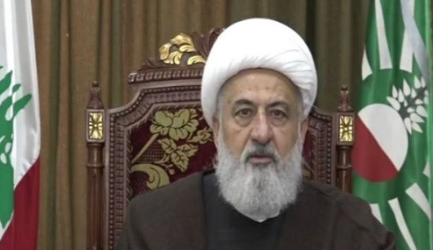 الشيخ الخطيب يكشف تفاصيل لقاءاته في طهران
