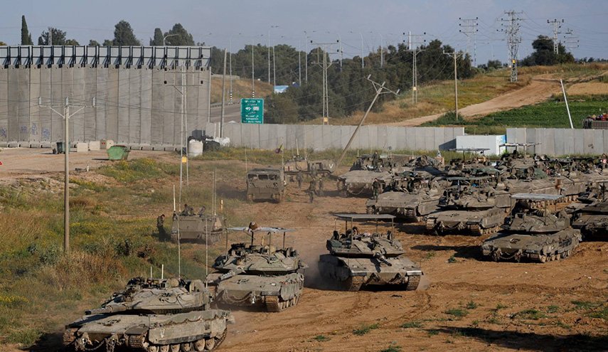 هل يخطط الإحتلال من أجل 'تقسيم غزة'؟
