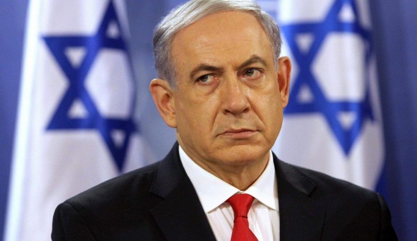 نتانیاهو خطاب به آمریکا: با هر طرفی که درصدد تحریم ارتش اسرائیل باشد، می‌جنگم
