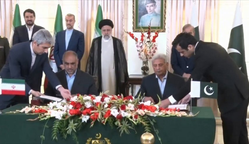 فصل تازه‌ای از روابط پاکستان و ایران آغاز شده است