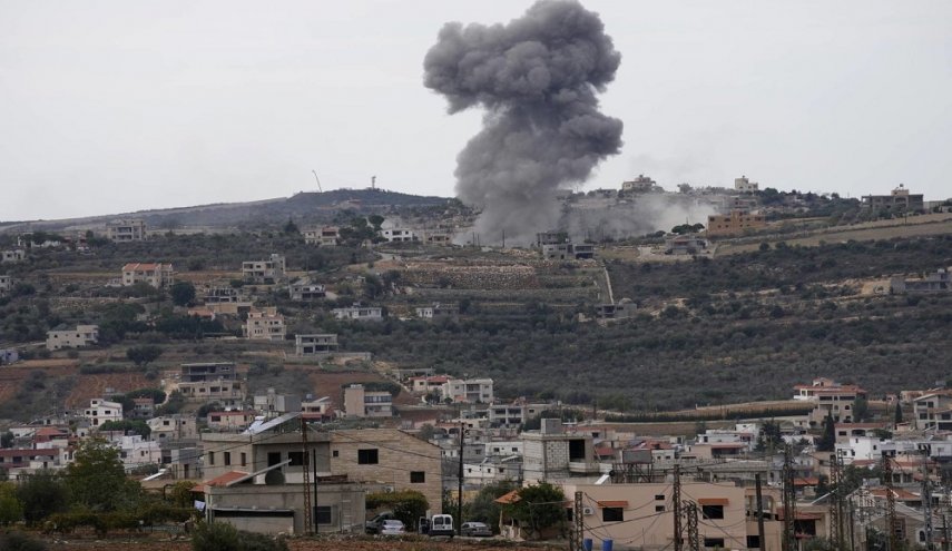 یک شهید در حملات هوایی رژیم صهیونیستی به جنوب لبنان