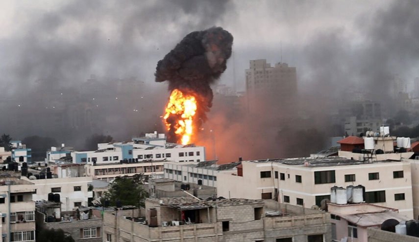 لحظه به لحظه با 201 مین روز حملات رژیم صهیونیستی به غزه و کرانه باختری