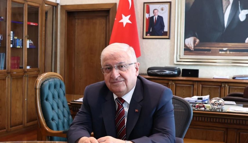 العراق و تركيا يتفقان على إنشاء مركز عمليات مشترك