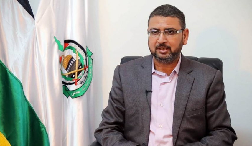 حماس: الضغوط الأميركية لإطلاق سراح الأسرى لا قيمة لها 
