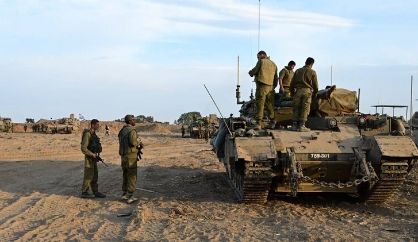 إدارة بايدن قررت عدم فرض عقوبات على وحدات عسكرية إسرائيلية
